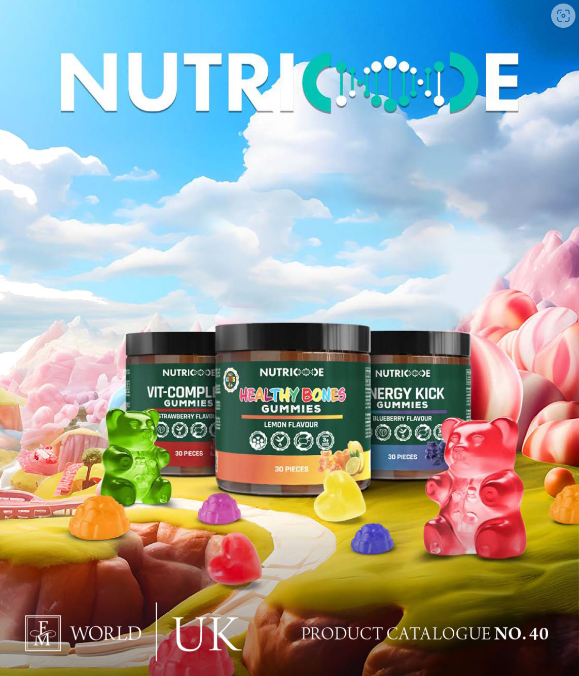 Download FM Catalogue